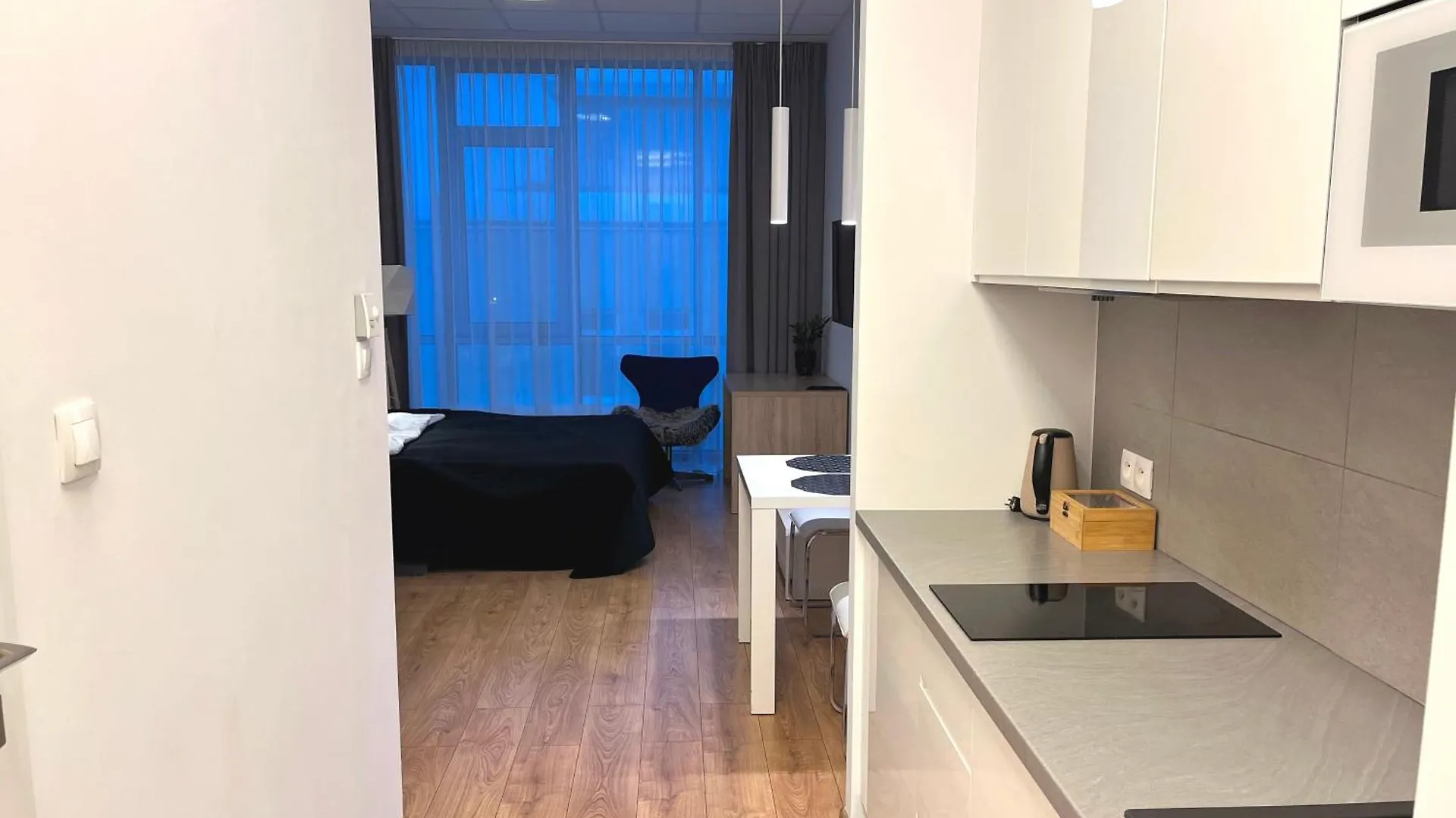 Aleje Jerozolimskie 216 By Perfect Apart Warsaw