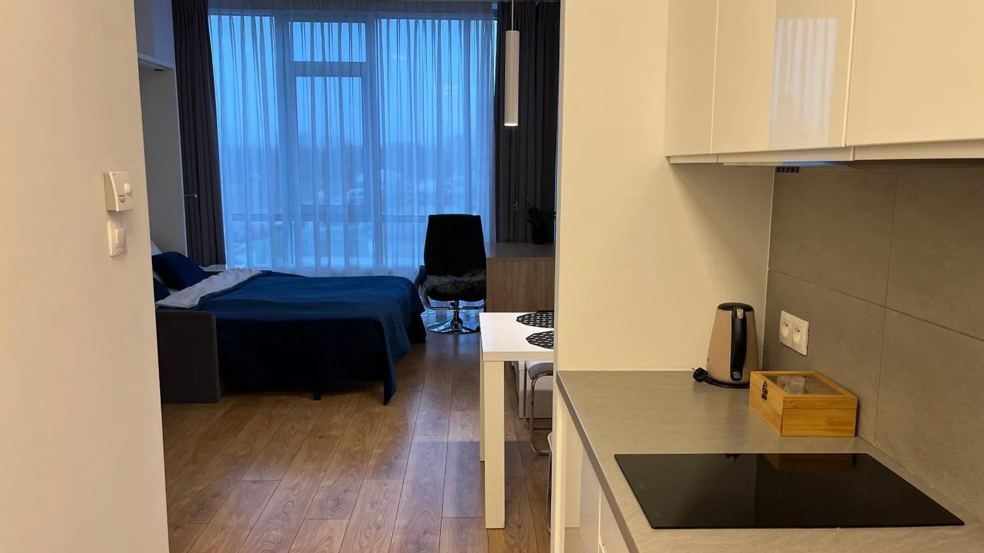 Apartment Aleje Jerozolimskie 216 By Perfect Apart Warsaw Poland