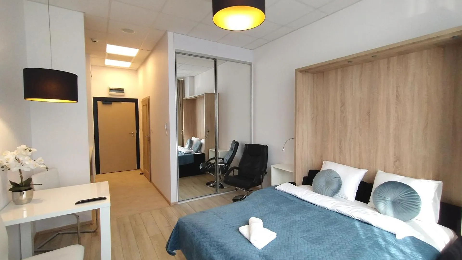 Aleje Jerozolimskie 216 By Perfect Apart Warsaw