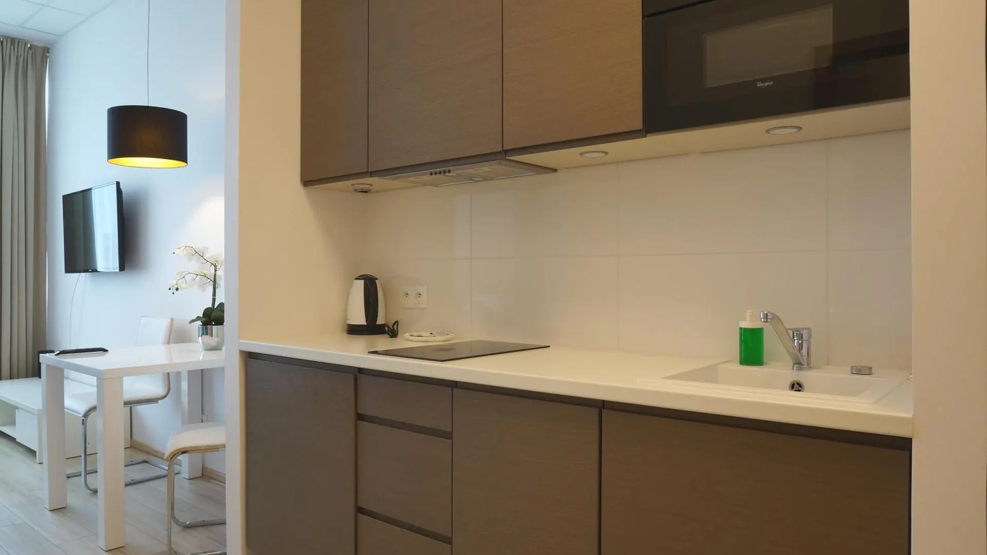 Apartment Aleje Jerozolimskie 216 By Perfect Apart Warsaw