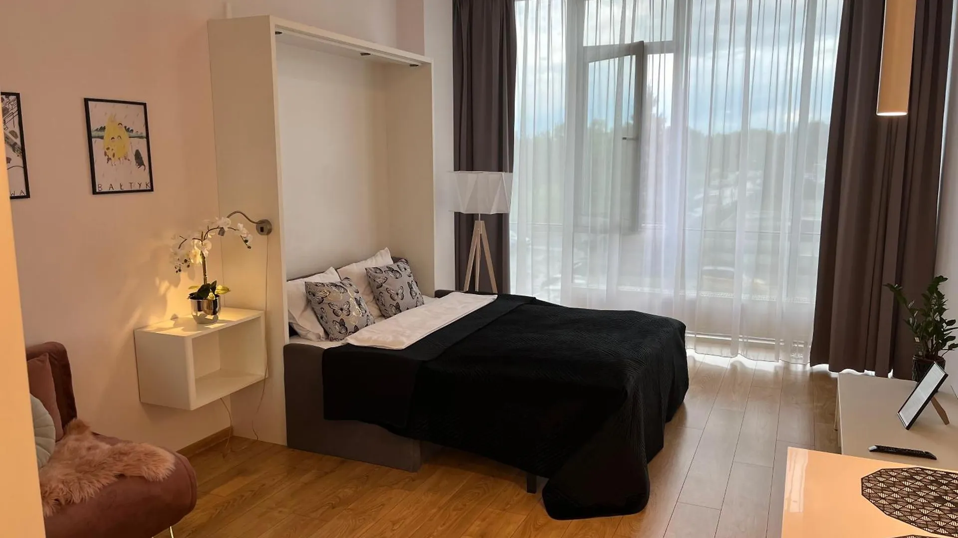 Apartment Aleje Jerozolimskie 216 By Perfect Apart Warsaw