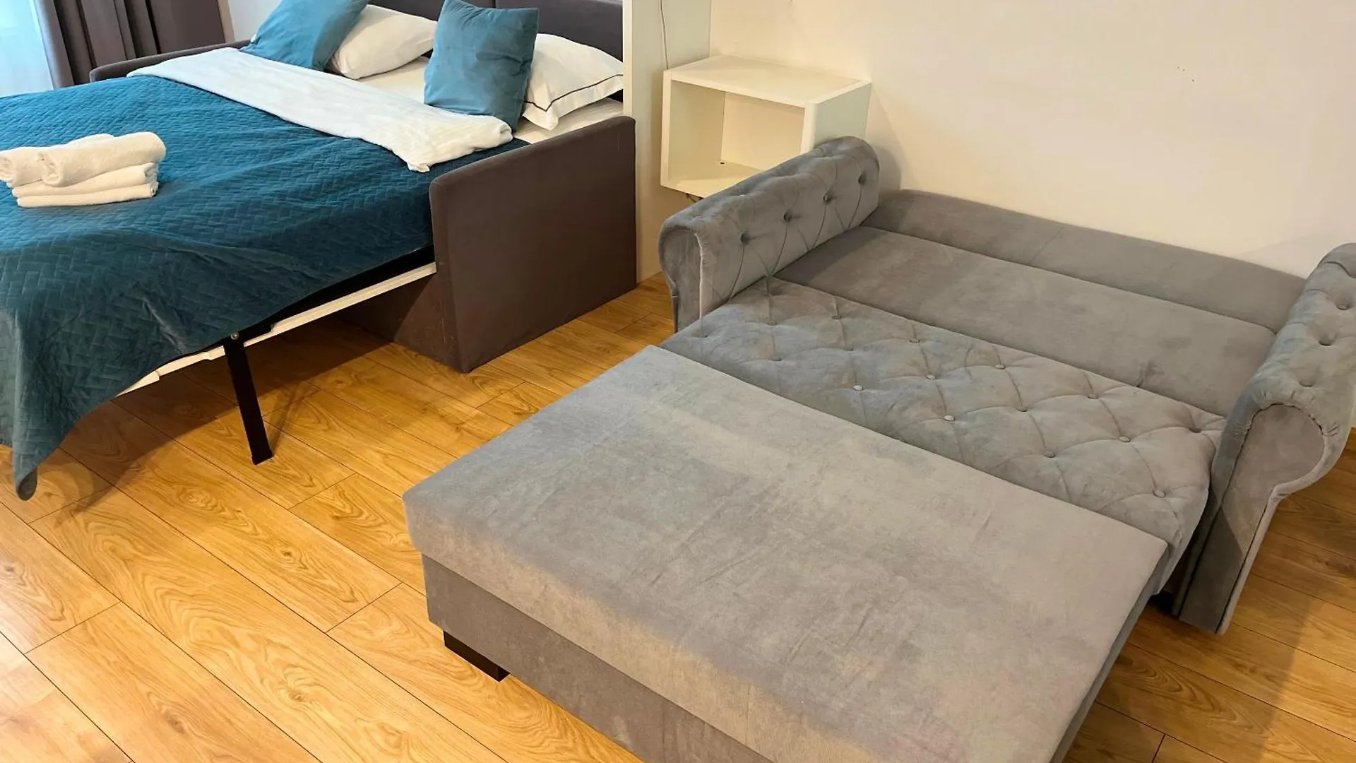 Aleje Jerozolimskie 216 By Perfect Apart Warsaw