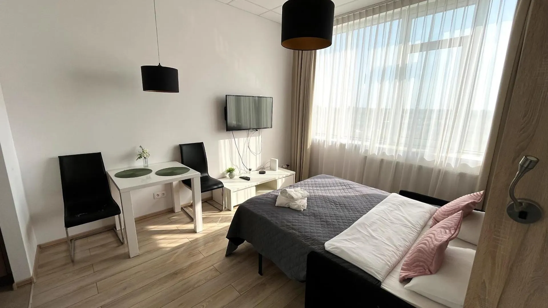 Aleje Jerozolimskie 216 By Perfect Apart Warsaw Apartment